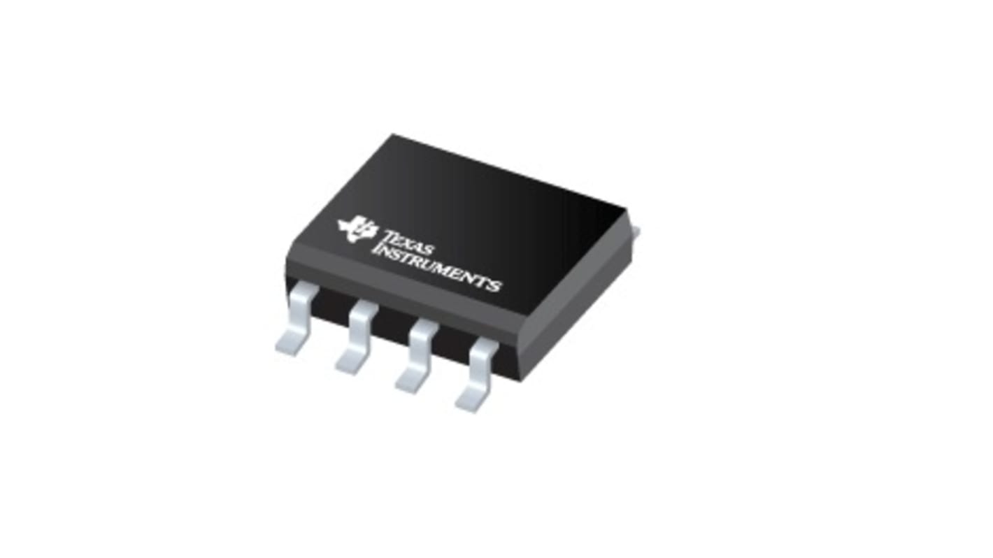 THS4011ID Texas Instruments