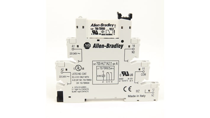 700-HLT2U24 Allen-Bradley