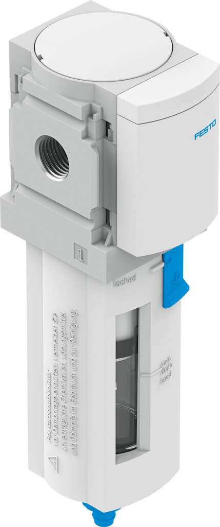 535782 Festo - MS4-LFX-1/4-U
