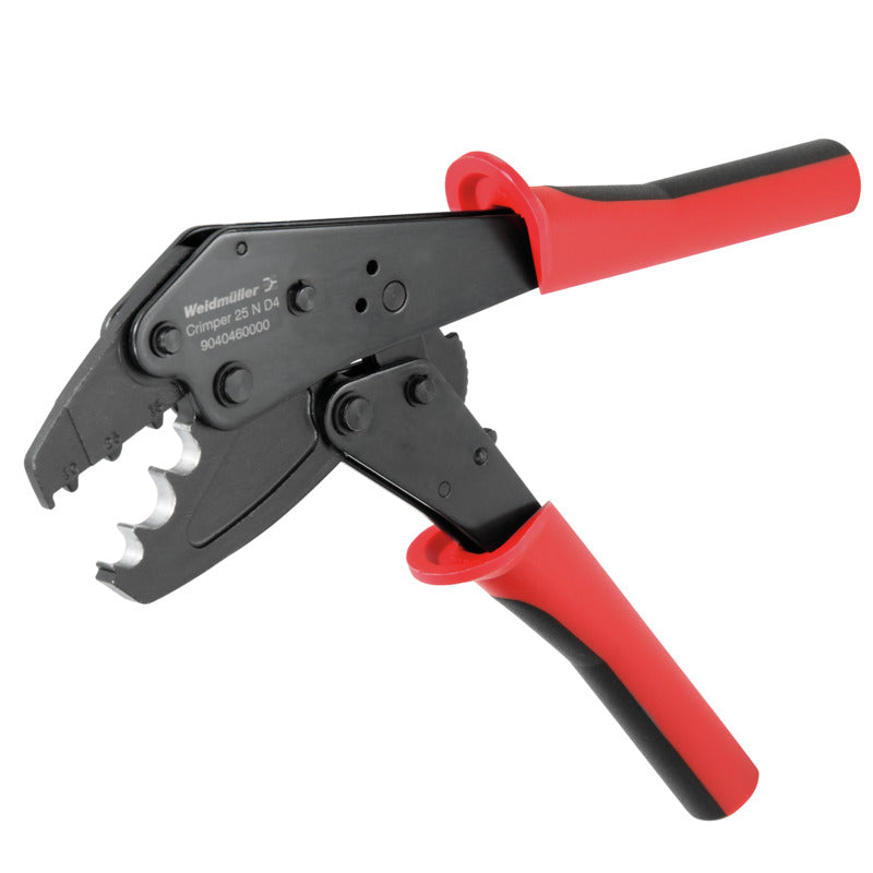 9040460000 Weidmuller - CRIMPER 25 N D4