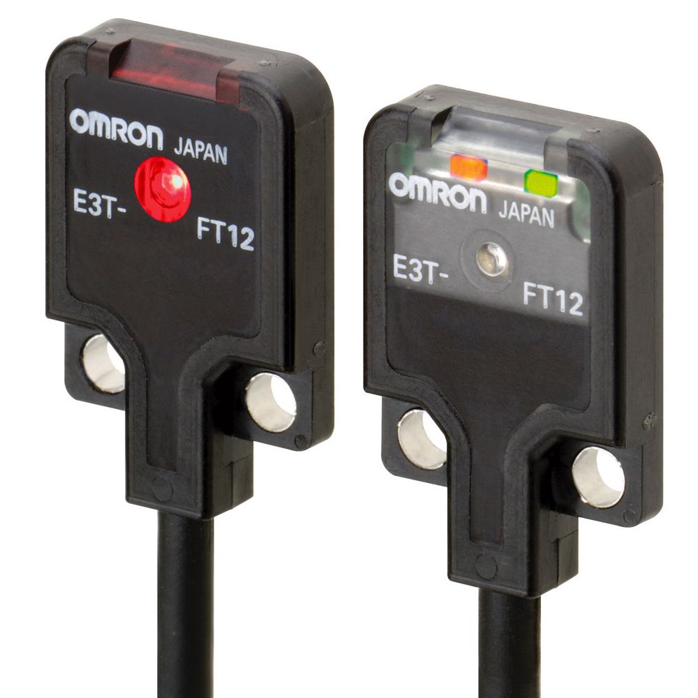 E3T-FT11 2M Omron