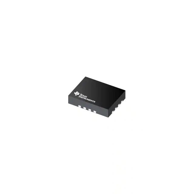TMUX1108RSVR Texas Instruments