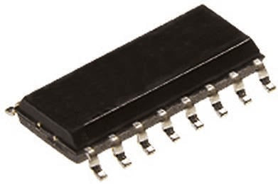 ISO3080DW Texas Instruments