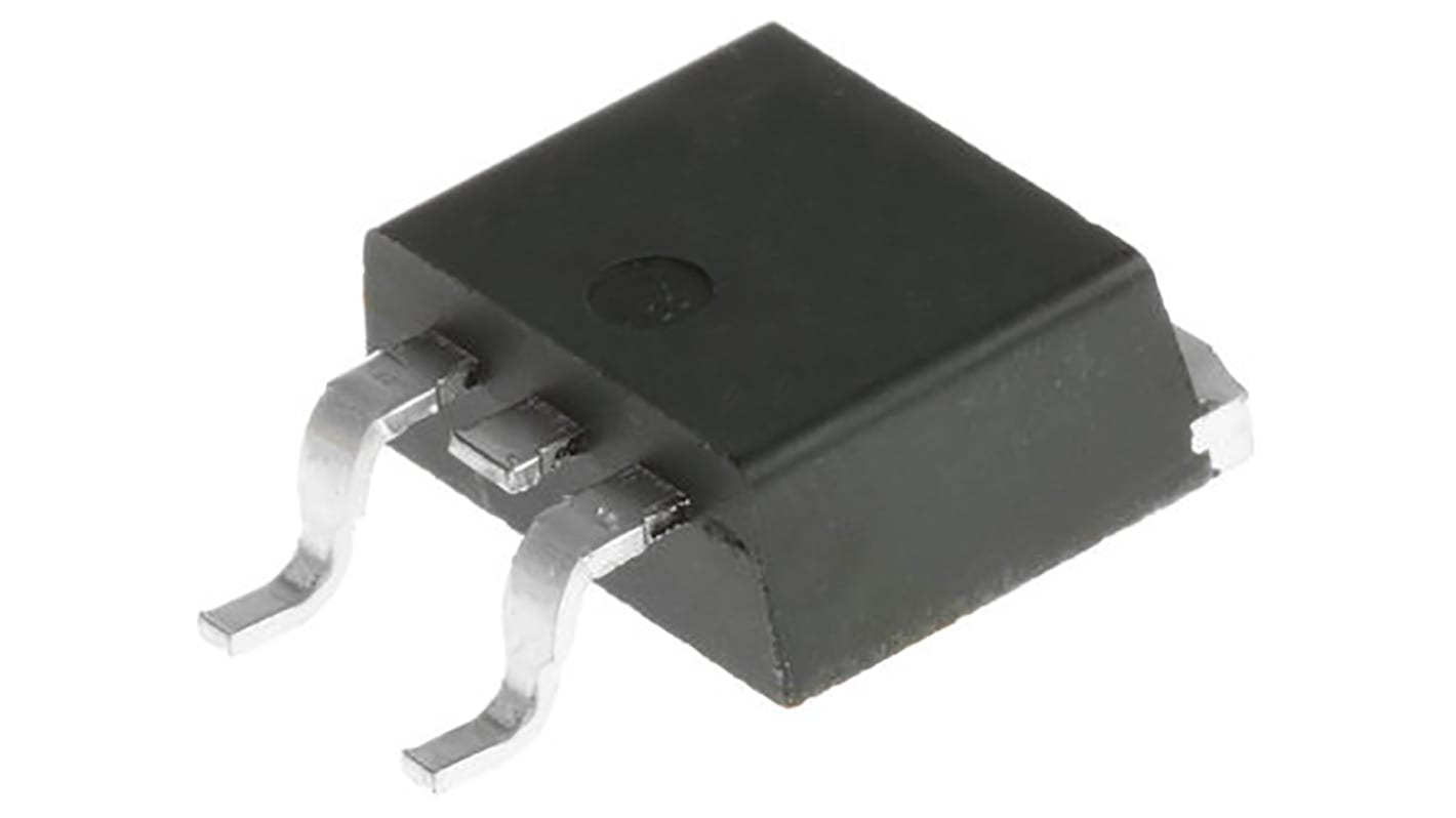 IPB80N06S207ATMA1 Infineon