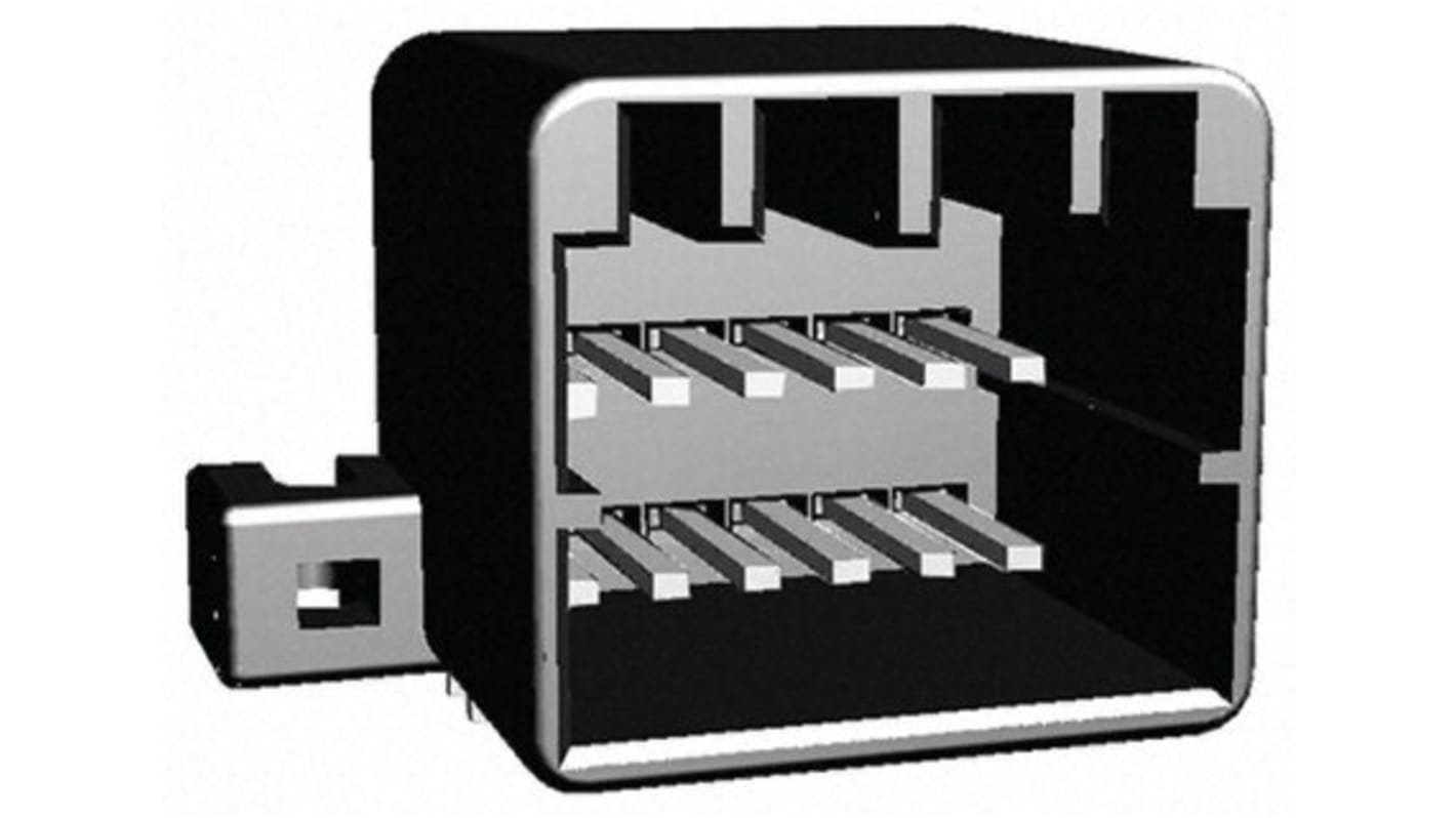 175974-2 TE Connectivity