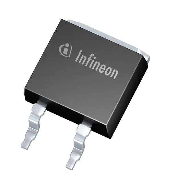 AIDK08S65C5ATMA1 Infineon