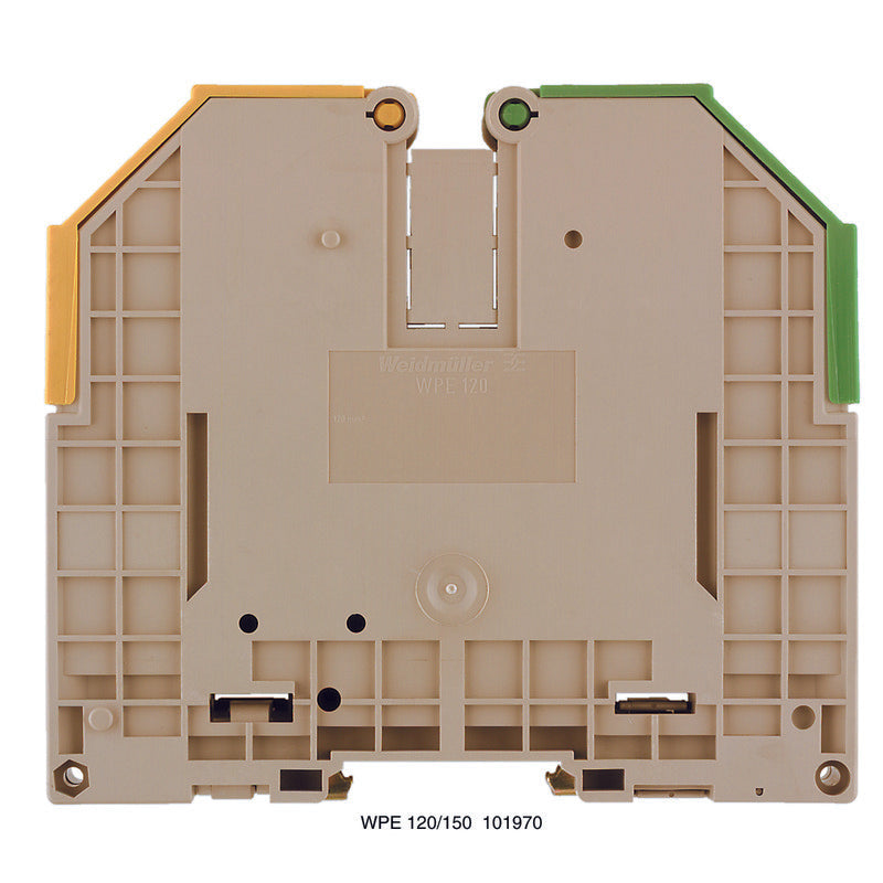 1019700000 Weidmuller - WPE 120/150