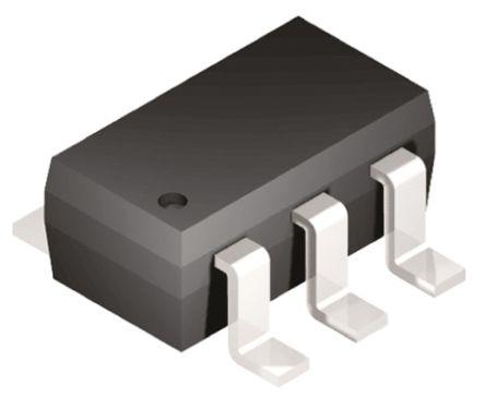 OPA683IDBVT Texas Instruments