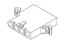 19-09-1042 Molex - 1991-4R1