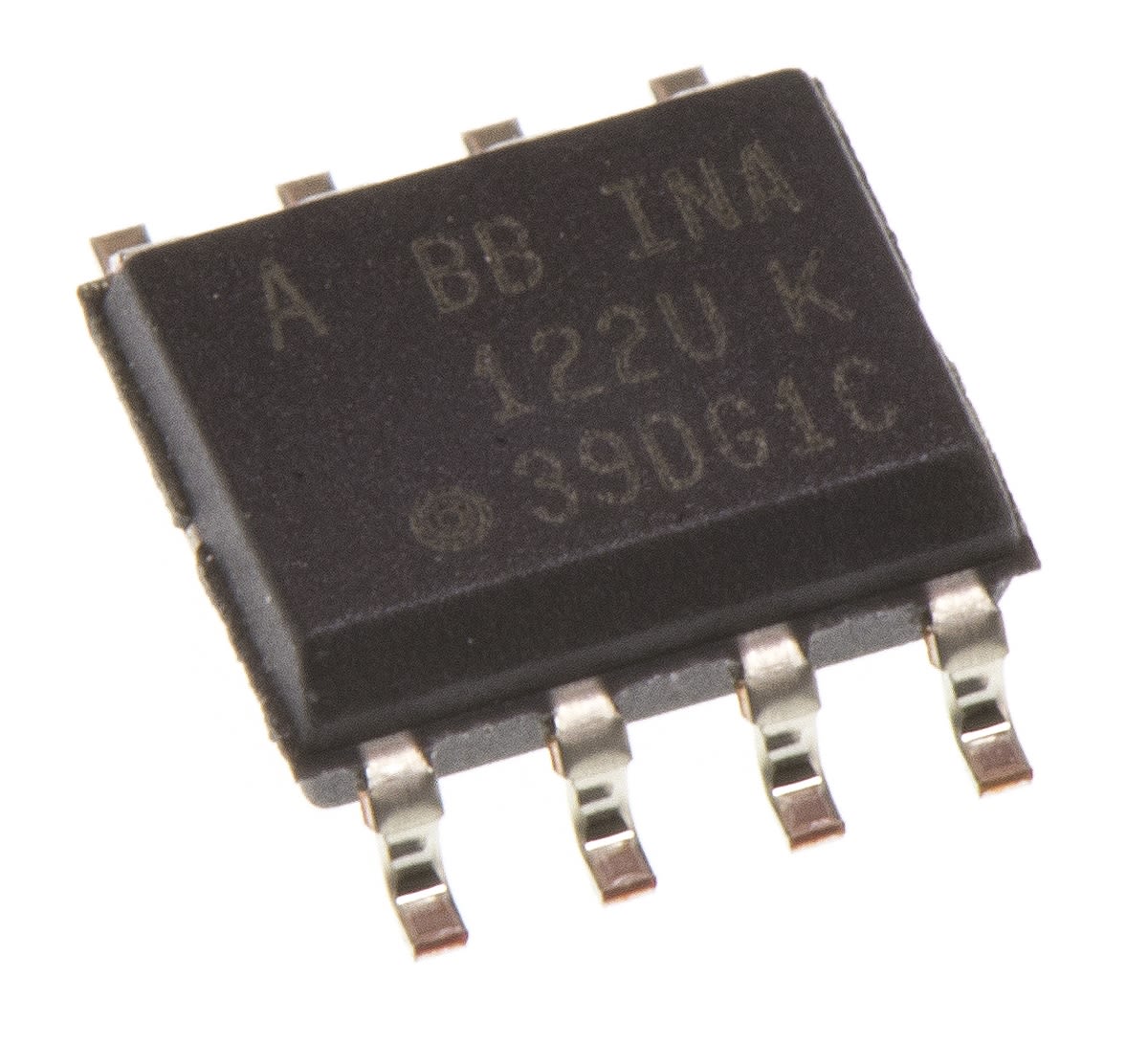 INA122UA Texas Instruments