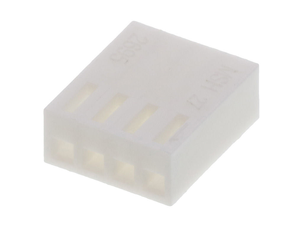 22-01-2041 Molex - 2695-04