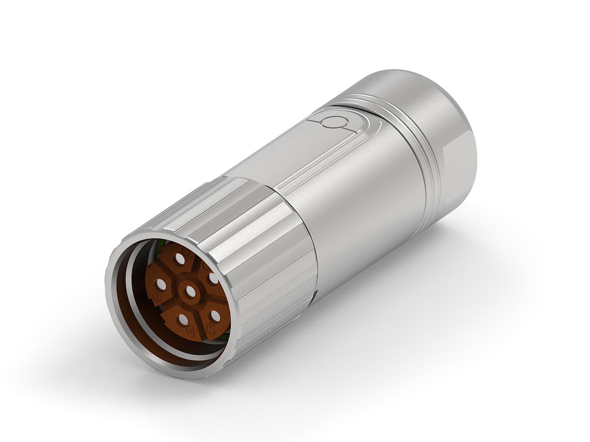 BSTA085NN00420235000 TE Connectivity