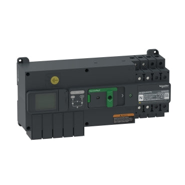 TA10D2L0503TPE Schneider Electric