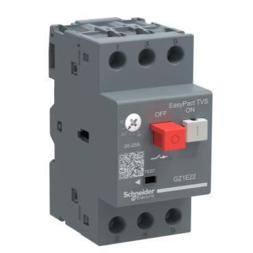 GZ1E16 Schneider Electric