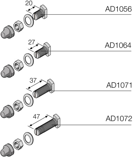 1STQ008216A0000 ABB - AD1071