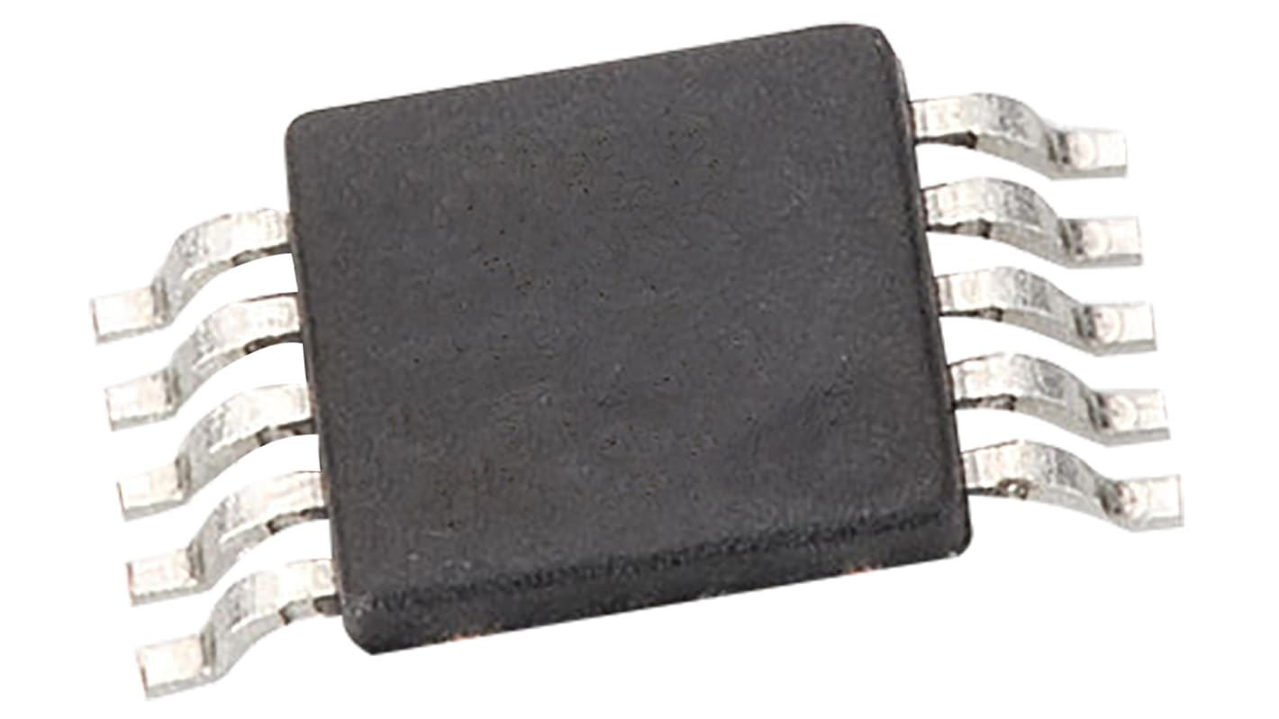 TPS54260DGQ Texas Instruments