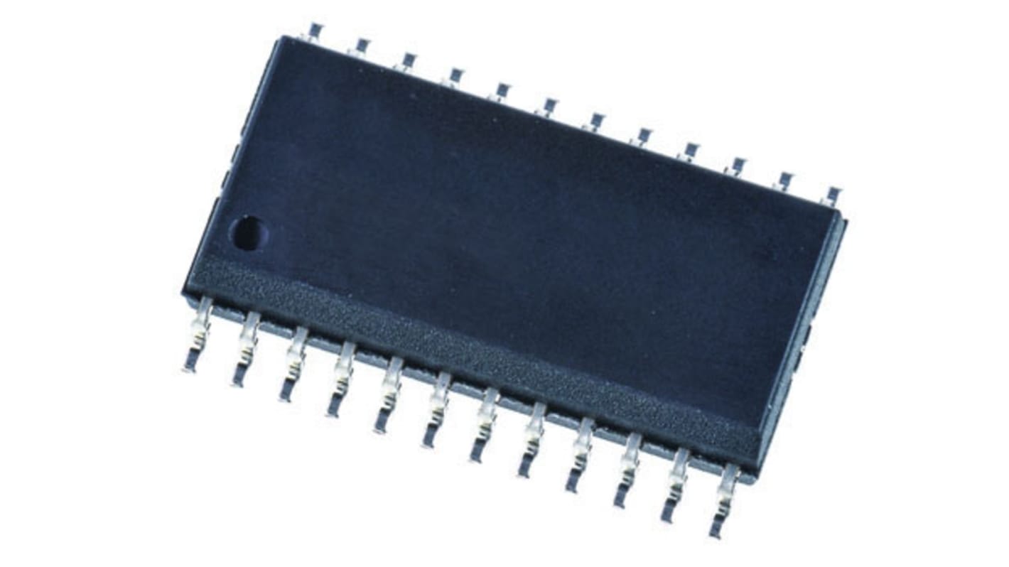 CD74HC4515M Texas Instruments