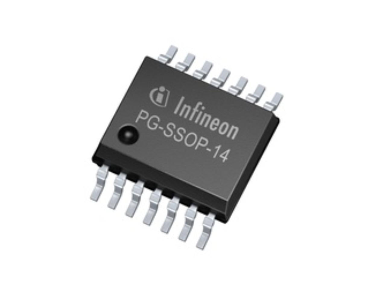 TLF50211ELXUMA2 Infineon