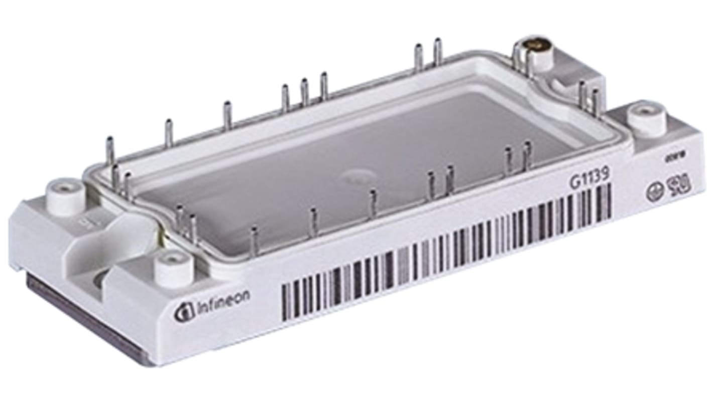 FS75R12KT4B15BOSA1 Infineon