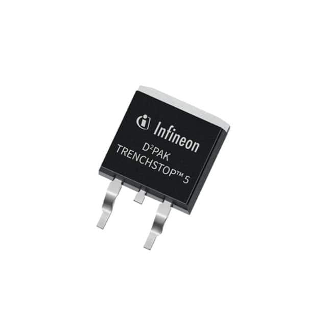 IGB15N65S5ATMA1 Infineon