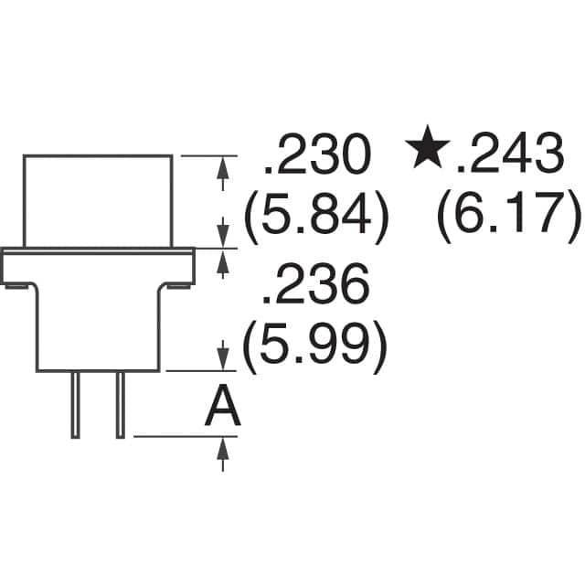 2-5747706-0 TE Connectivity