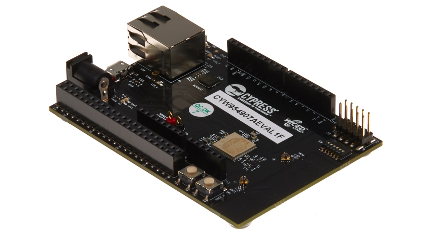 CYW954907AEVAL1F Infineon