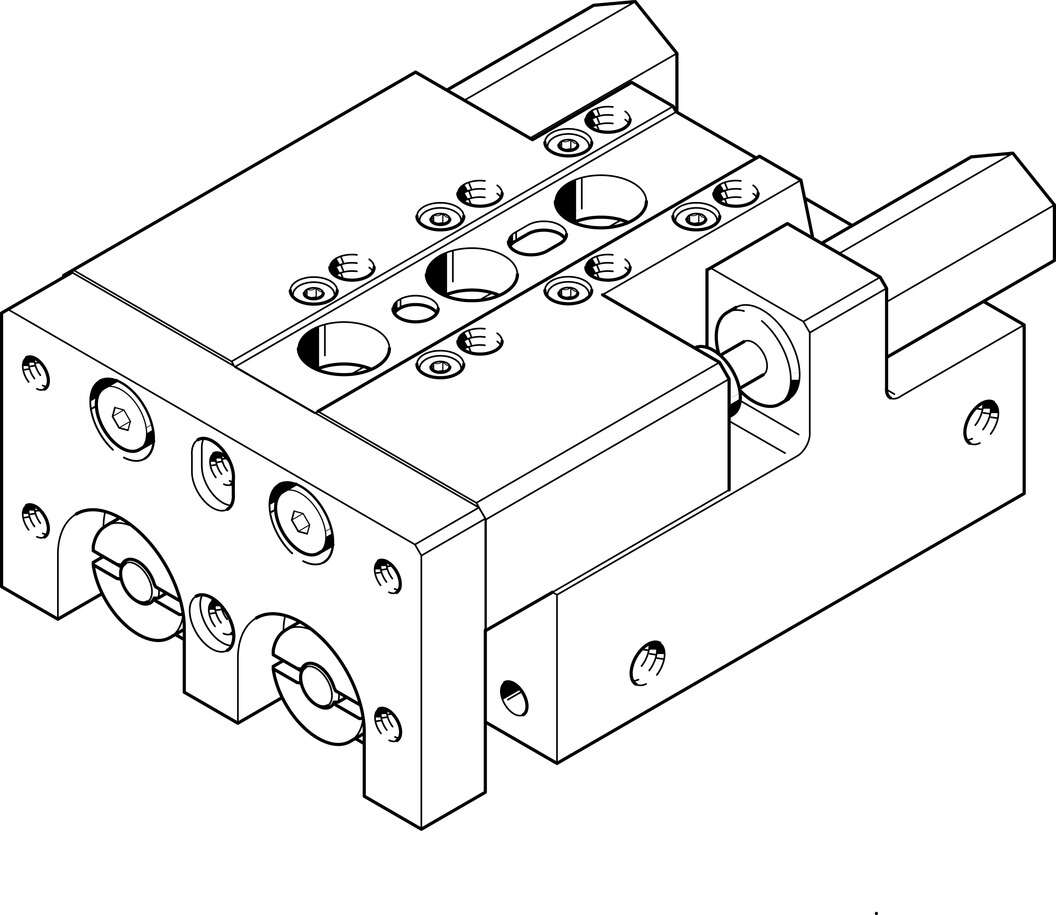 197896 Festo - SLT-16-40-A-CC-B