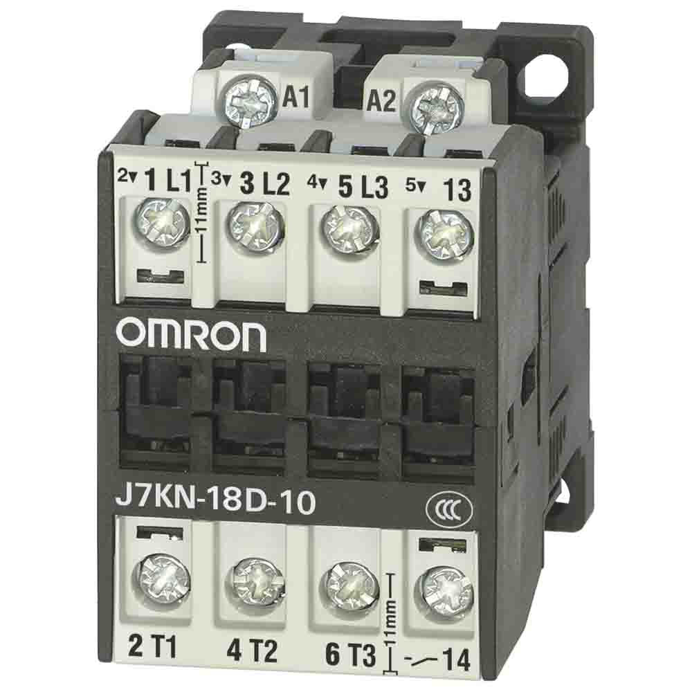 J7KN-18D-10 230 Omron