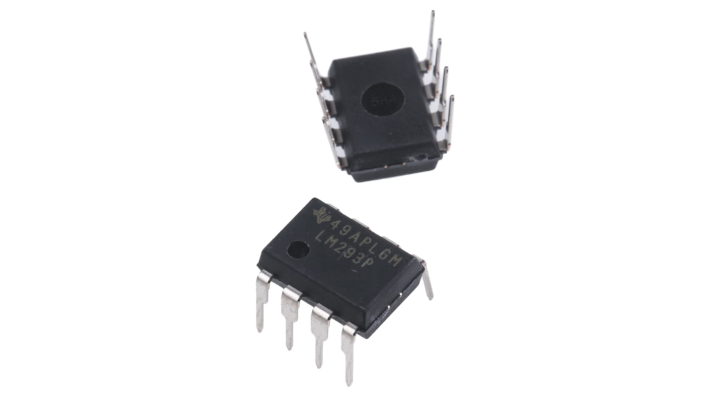 LM293P Texas Instruments