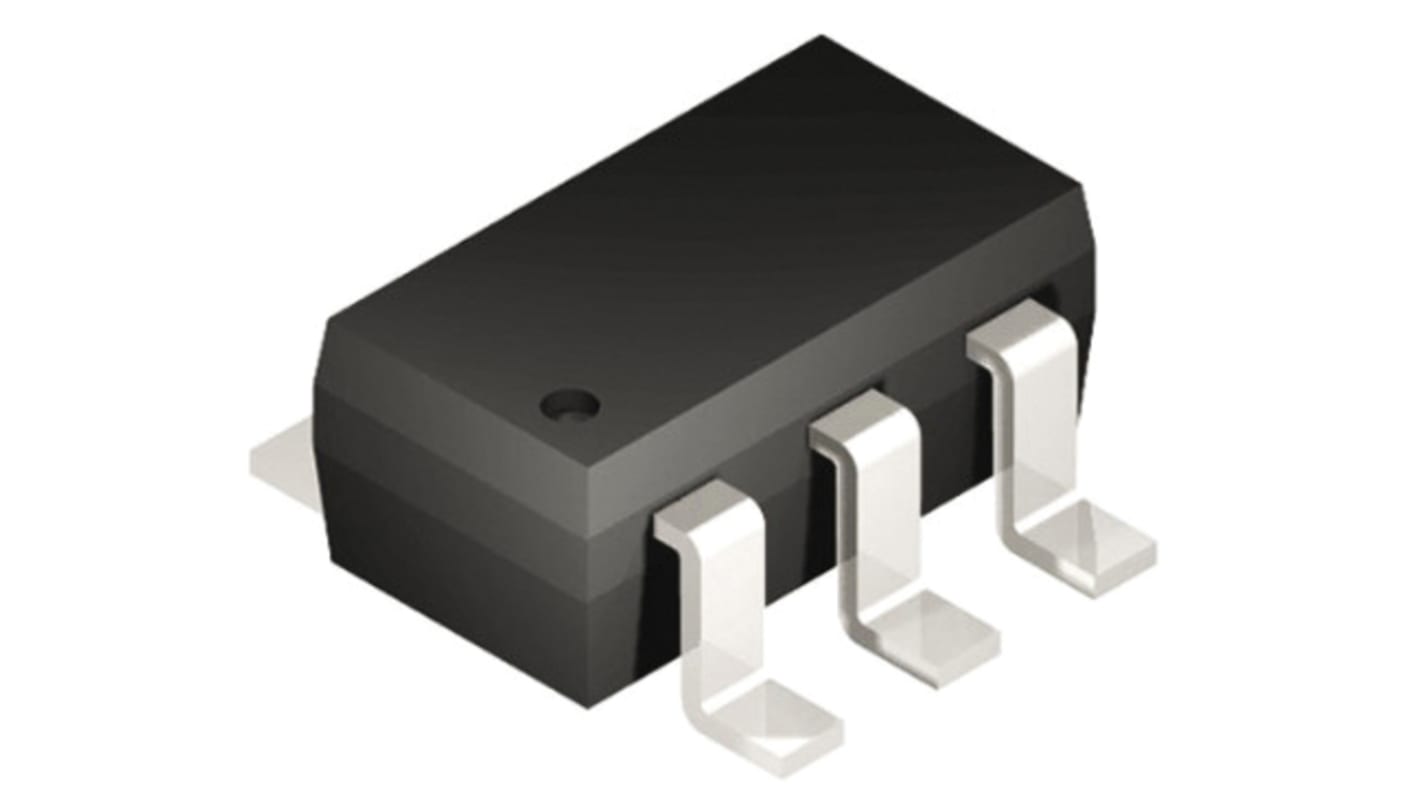 UCC27531DBVT Texas Instruments