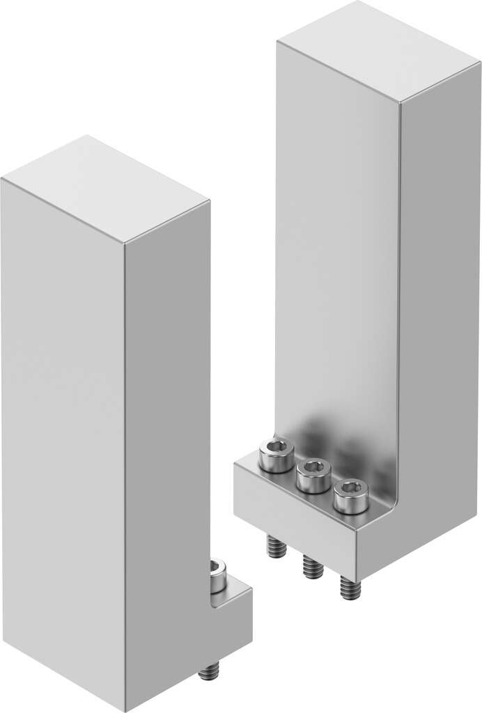 537318 Festo - BUB-HGPL-40