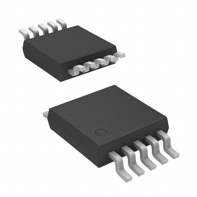 TPS60300DGSR Texas Instruments