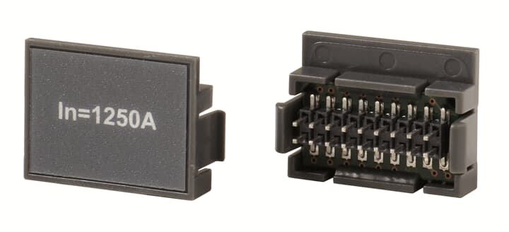 1SDA058233R1 ABB - RATING PLUG In=5000A E6