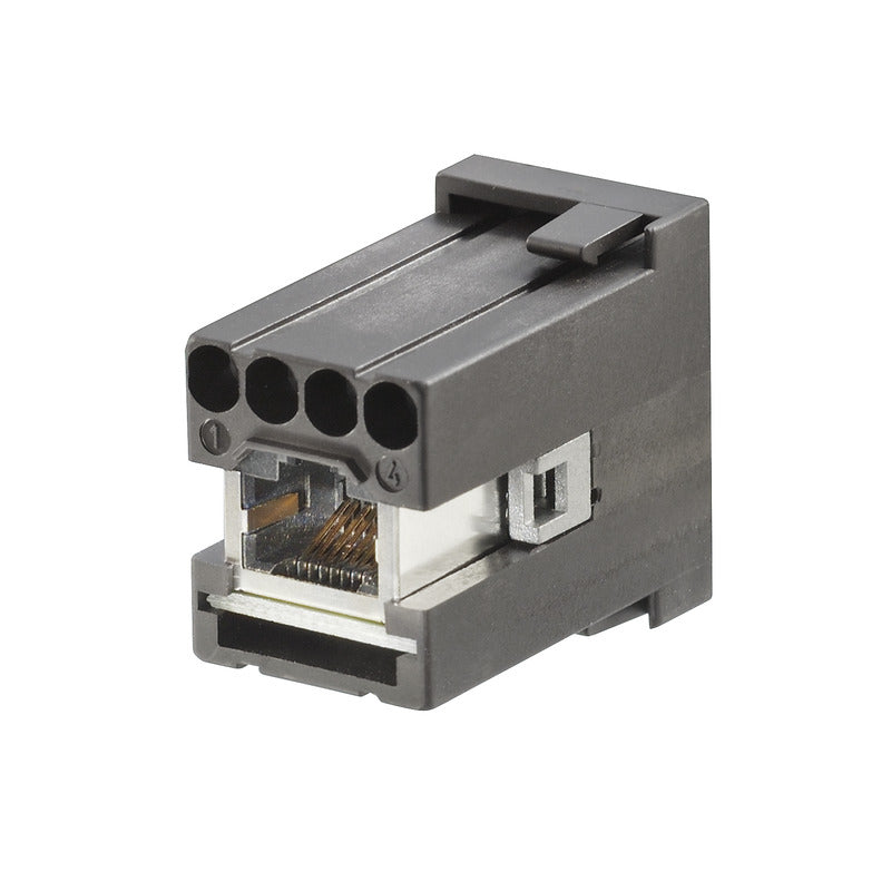 1950290000 Weidmuller - HDC CM RJ45 F