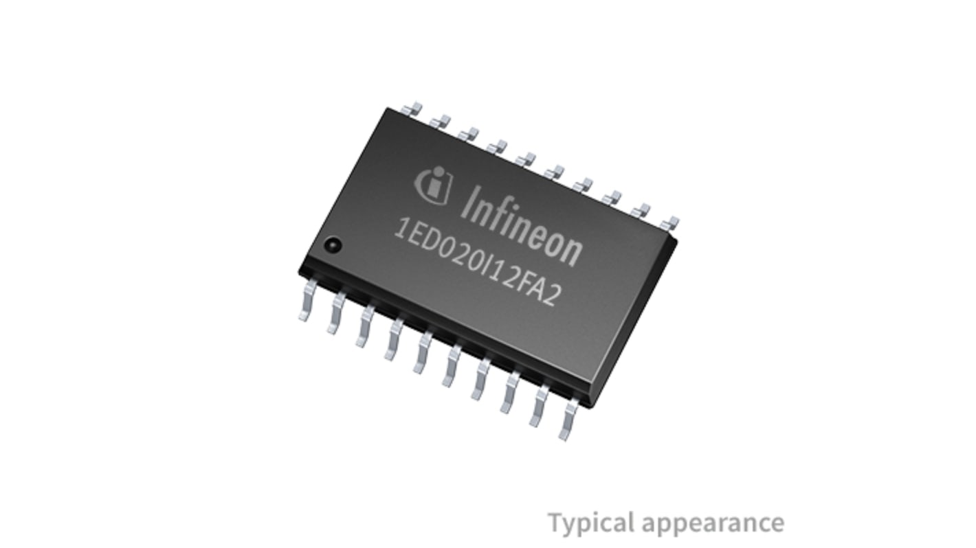 1ED020I12FA2XUMA2 Infineon