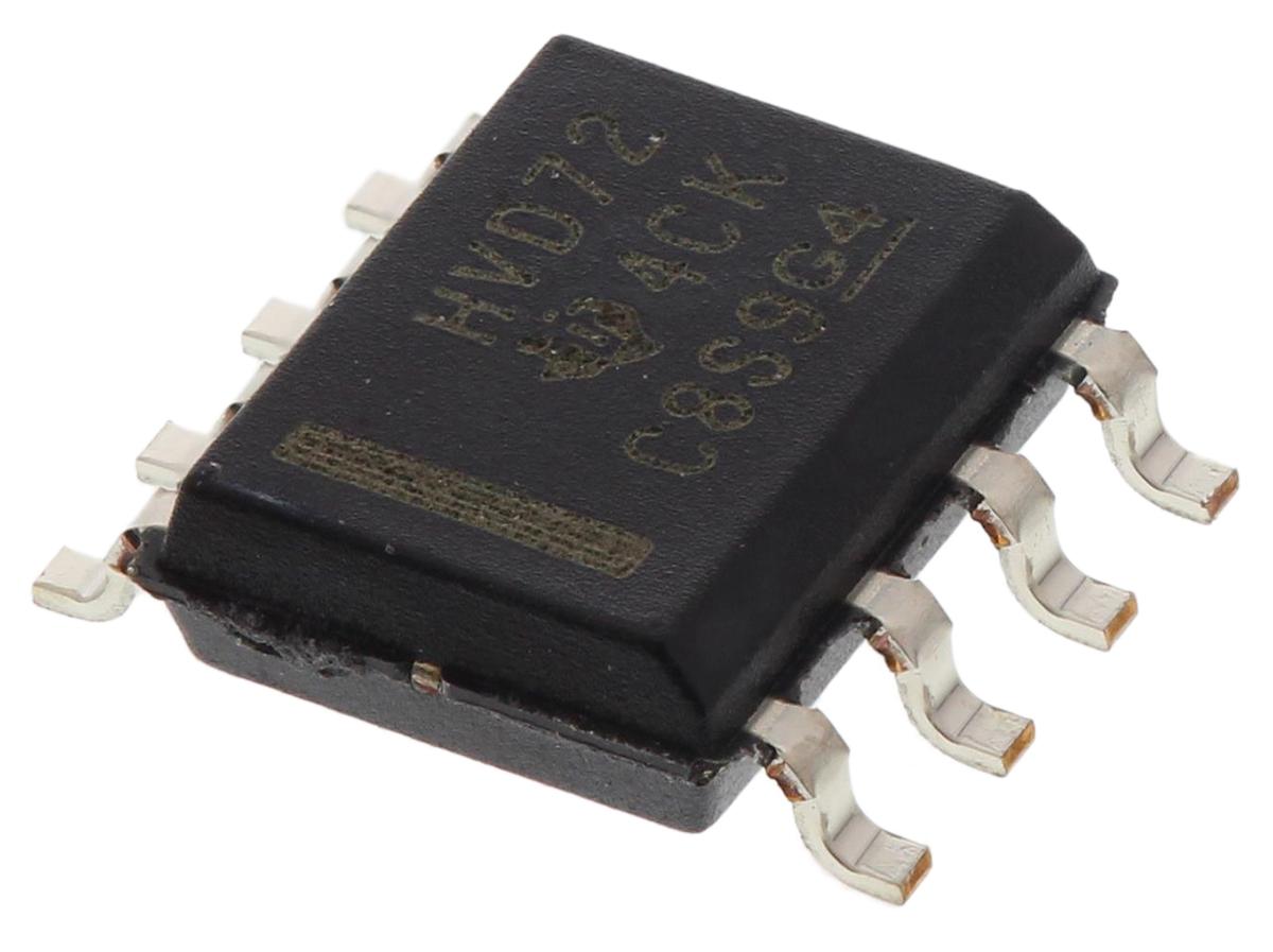 SN65HVD72D Texas Instruments