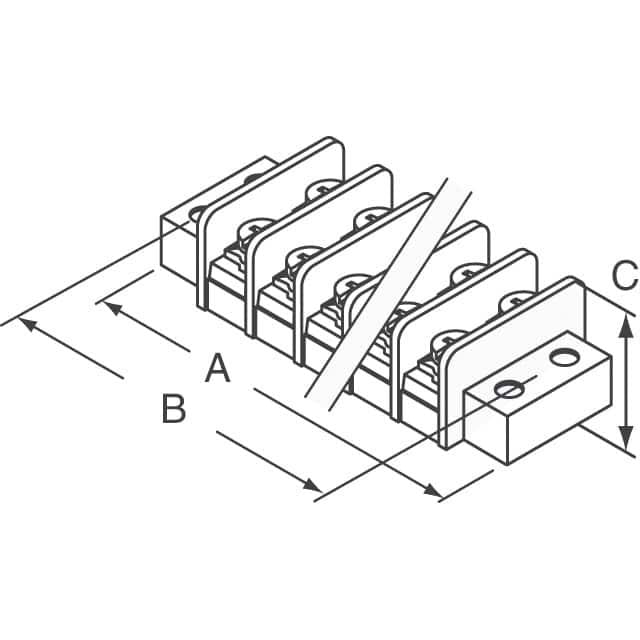 1-1546306-2 TE Connectivity