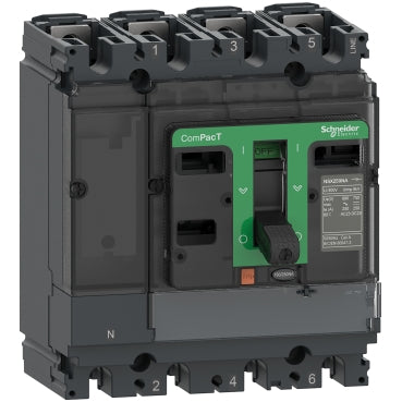 C104100S Schneider Electric