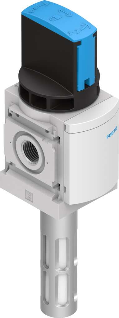 541269 Festo - MS6-EM1-1/2-S-Z