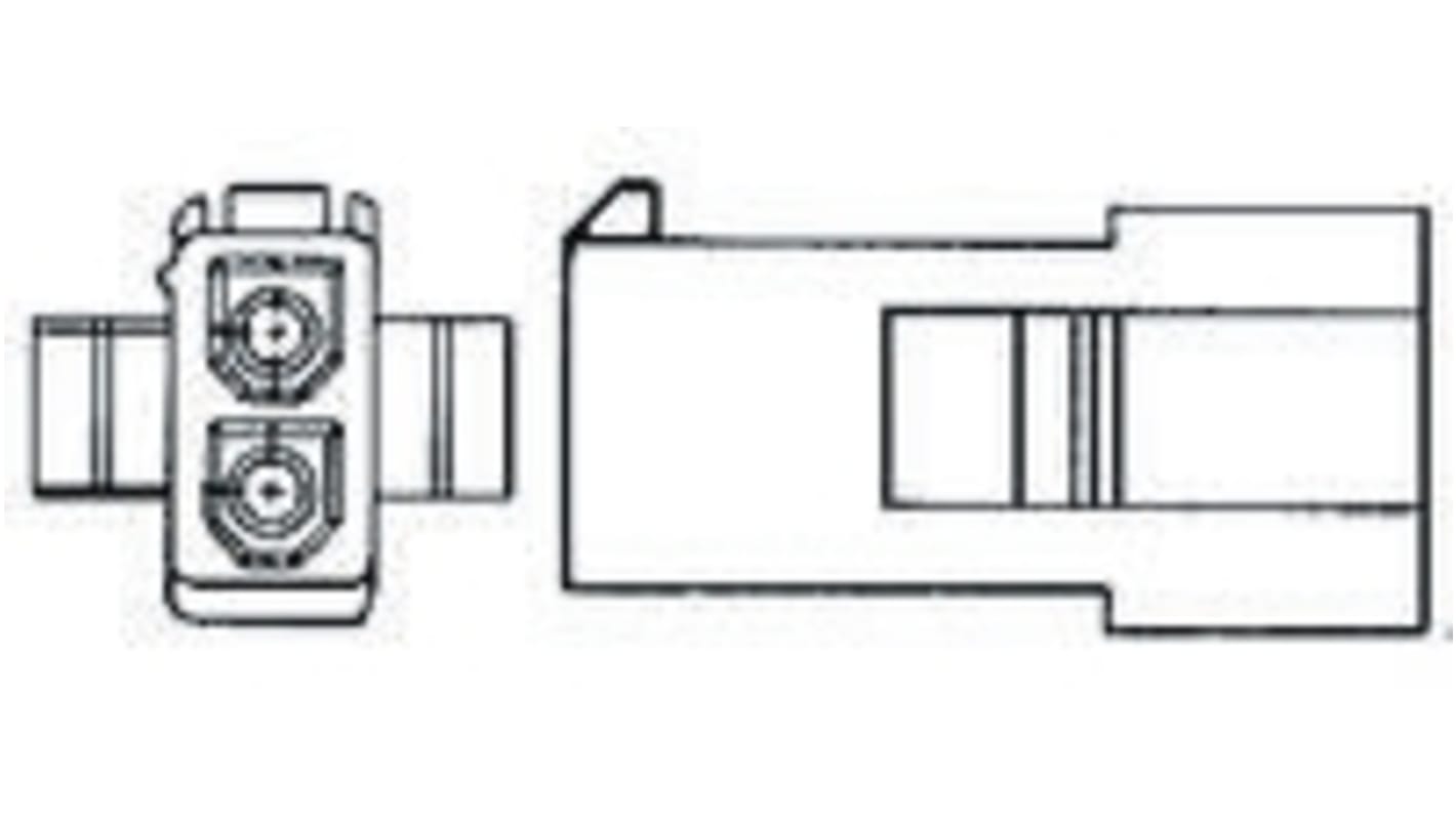 172329-1 TE Connectivity