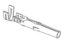 39000279 Molex - 1561T