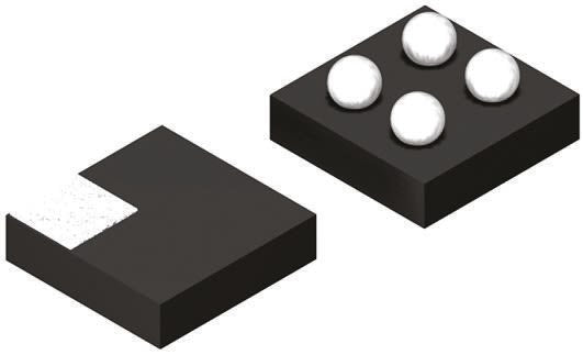 TMP103AYFFT Texas Instruments