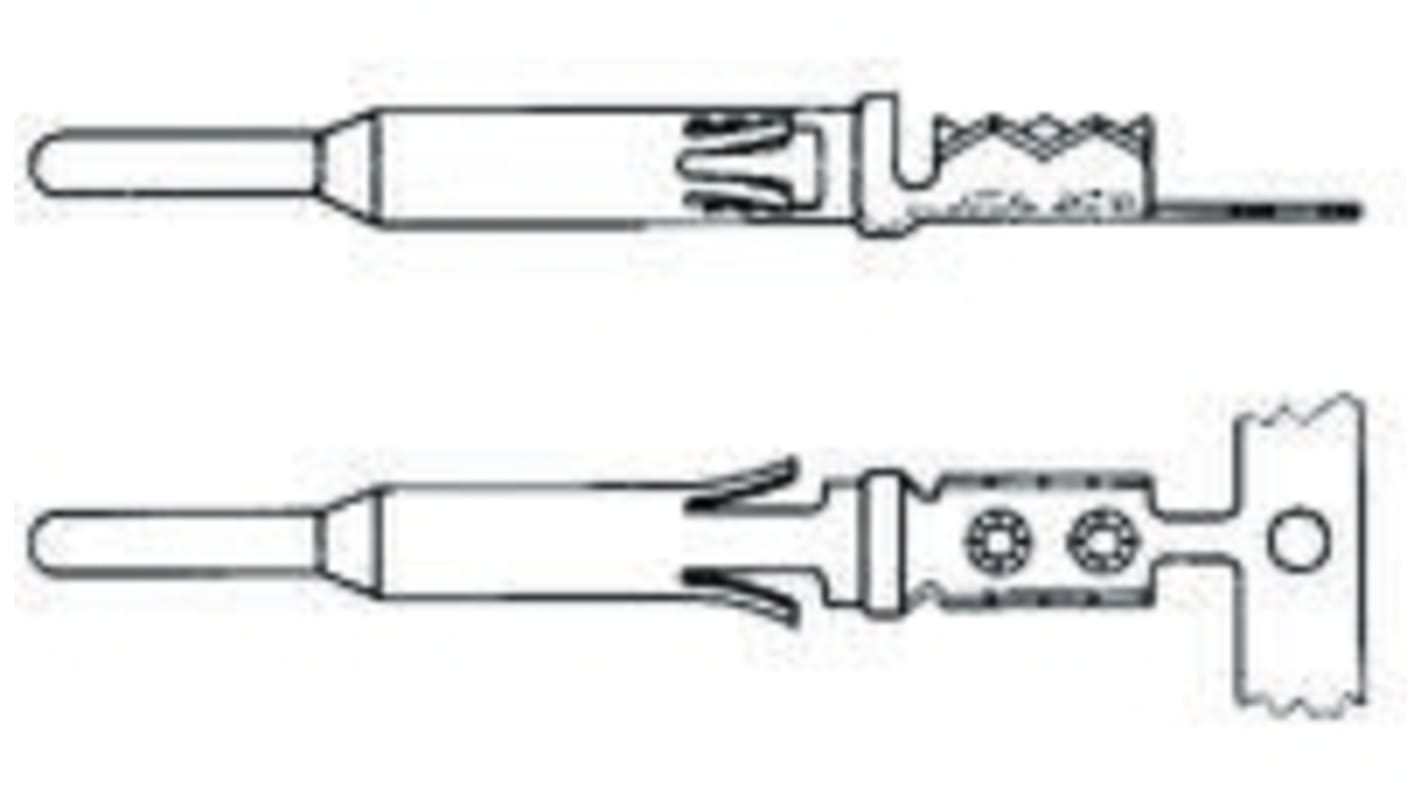 927884-1 TE Connectivity