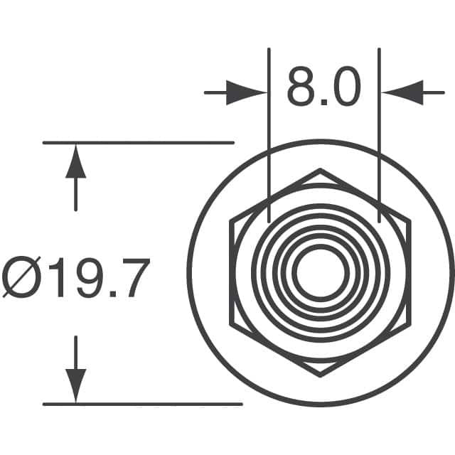 PE30L0FG472MAB Vishay