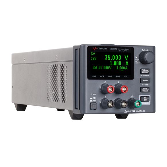 E36104B Keysight