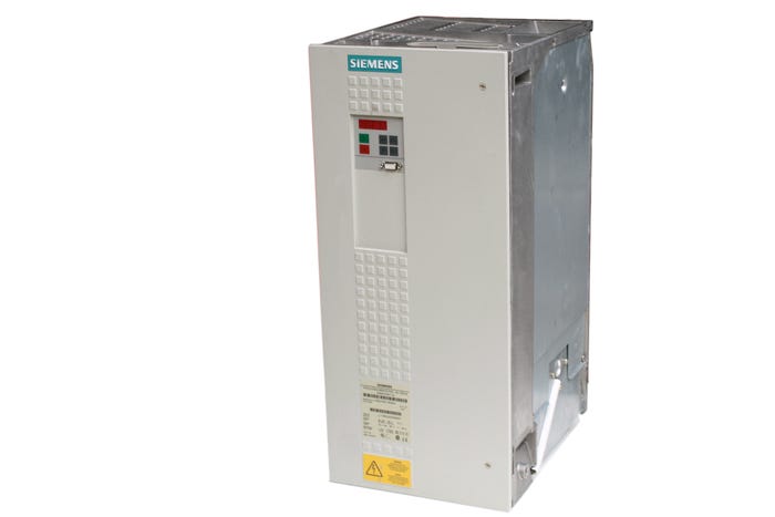 6SE7027-2ED61-Z Siemens