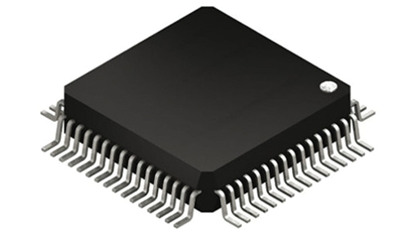 MSP430F2618TPM Texas Instruments