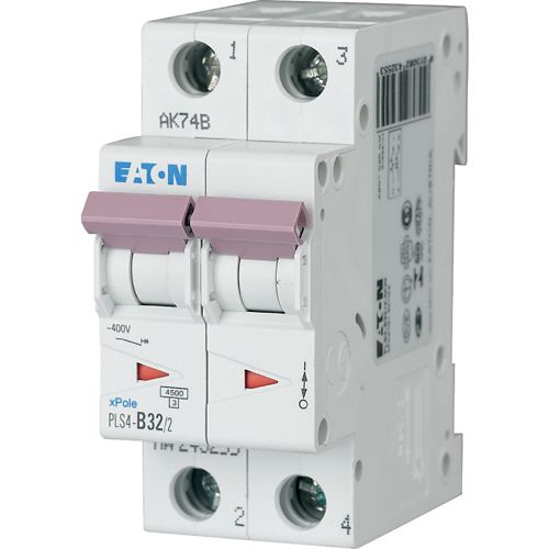 243281 Eaton - PLS4-C32/2-MW