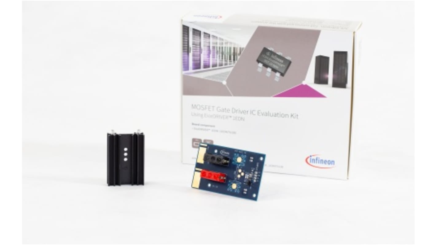 KITDRIVER1EDN7511BTOBO1 Infineon
