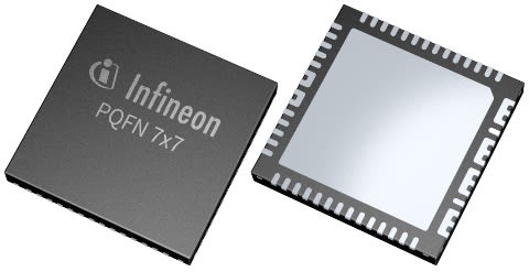 IRPS5401MTRPBF Infineon